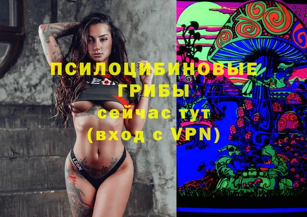 хмурый Лихославль