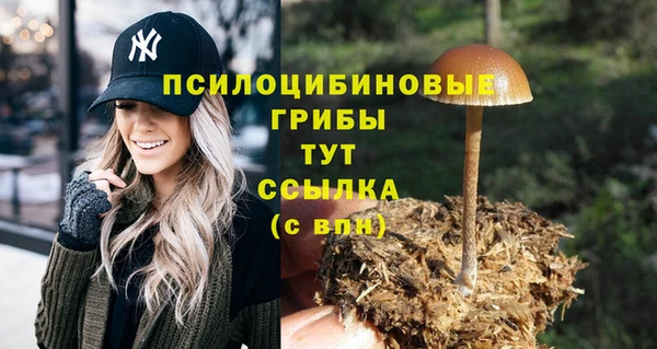 хмурый Лихославль